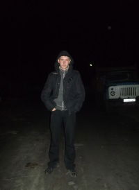 Владимир Докучаев