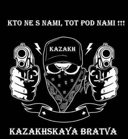 Акжол Сериков