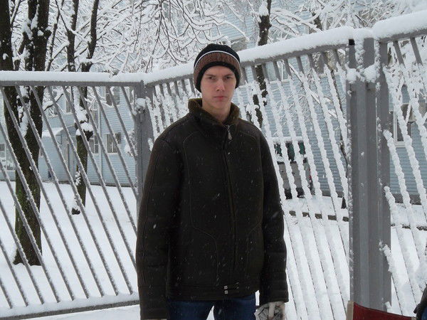 Дмитрий Балала