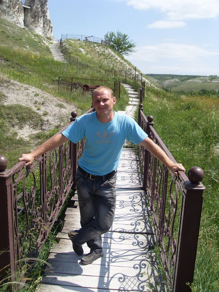 Владимир Колесников