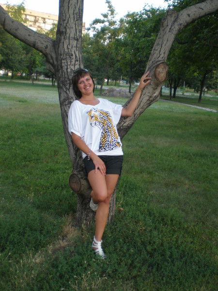 Анастасия Красова