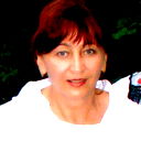 Татьяна Фомичёва