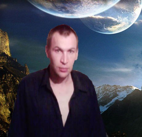 Валентин Ланге