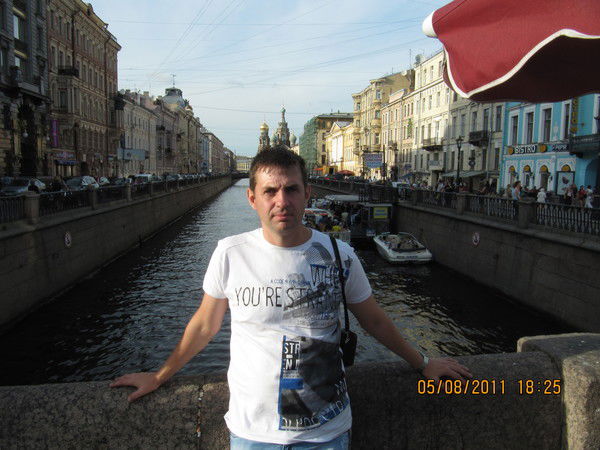 Александр Гречушкин