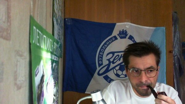 Игорь Клюнов