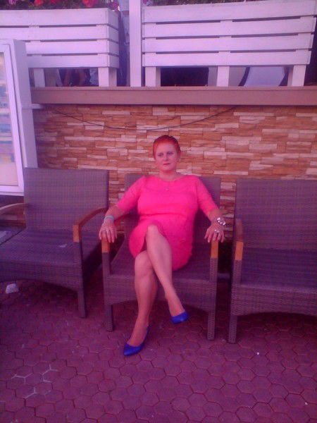 Анна Станкова