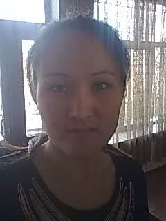 Тулегенова Гульзира