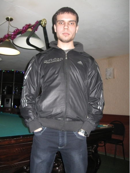 Артем Фурсов