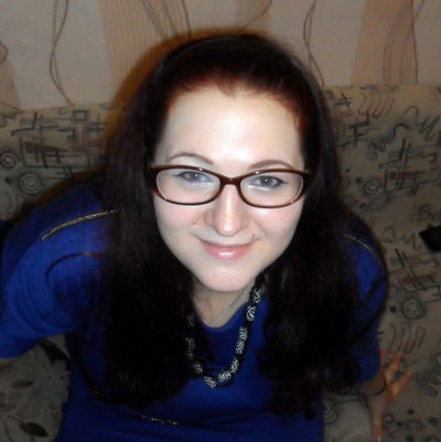 Алёна Иванюкова