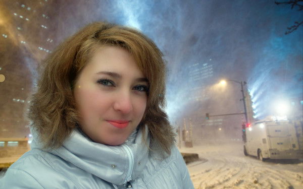 Татьяна Соловьева