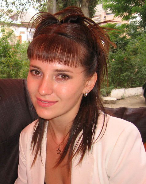 Татьяна Софиева