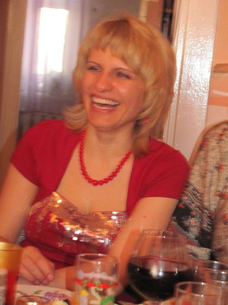 Анна Димитриева (Тян)