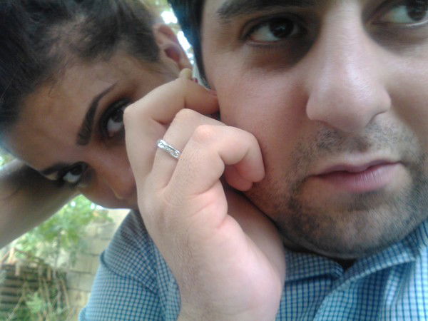 Саида Гулиева