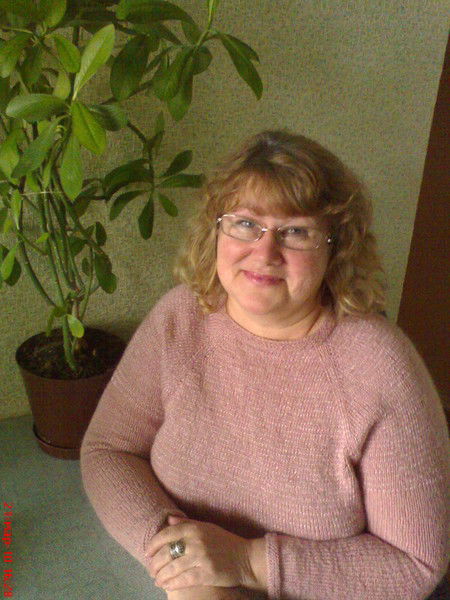 Татьяна Евграфова