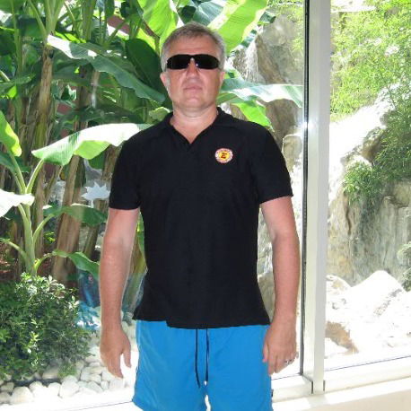 Александр Легчилин