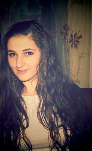 Валерия Близнюкова