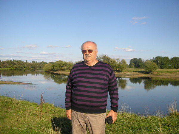 Леонид Реймер