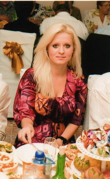 Тина Коваль