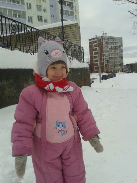 Елена Кузьмина