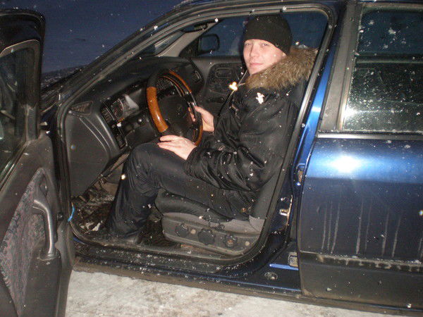 Роман Леонтьев-Малышев