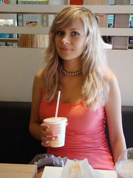 Таня Абрамович