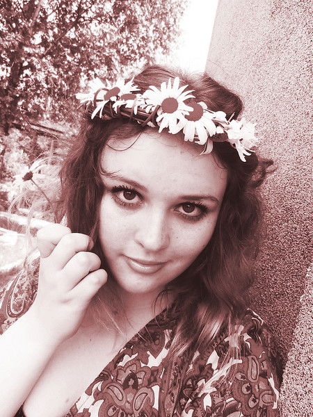 Екатерина Петрова