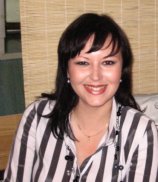 Катерина Наддака