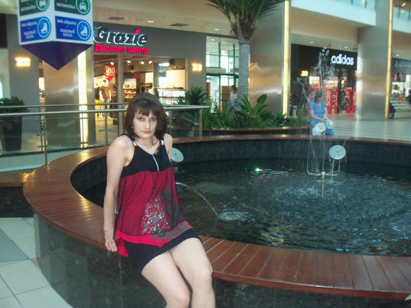 Евгения Нагачевская