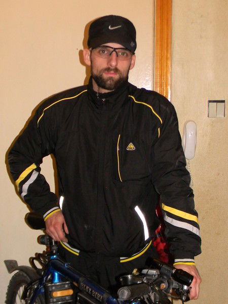 Константин Ступак