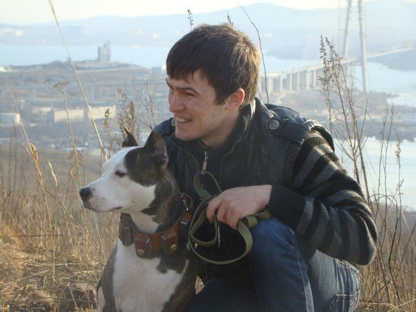 Роман Высоцкий