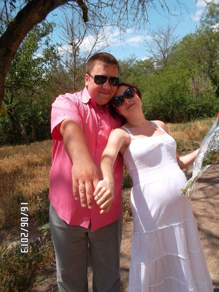 Наталия Нарожная