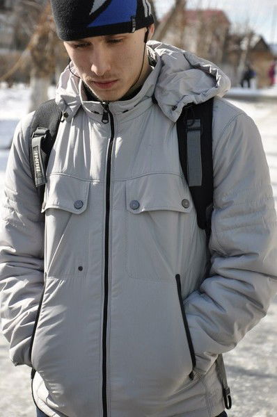 Станислав Бусыгин