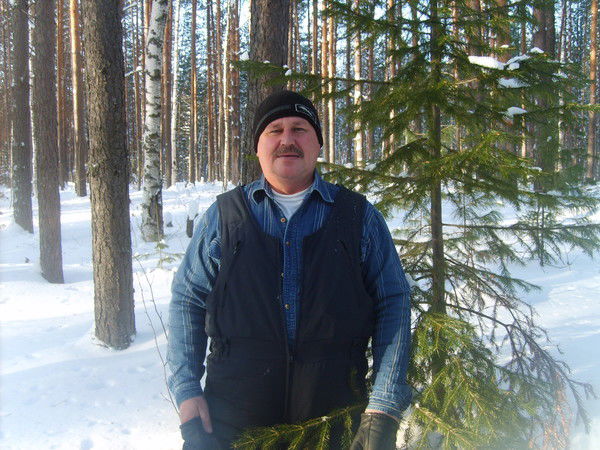 Сергей Сычев