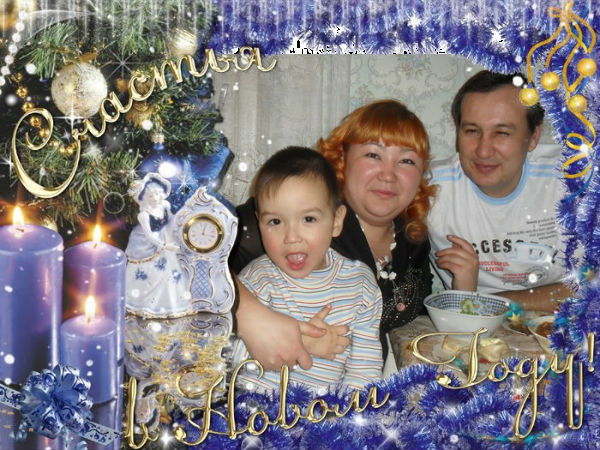 Ольга Щербакова