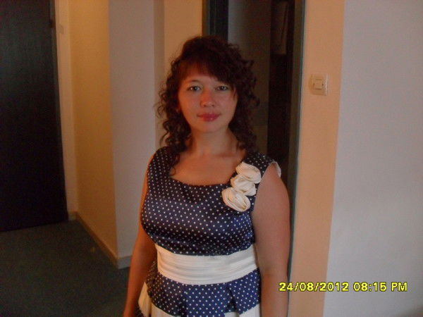 Рузиля Кильдеева