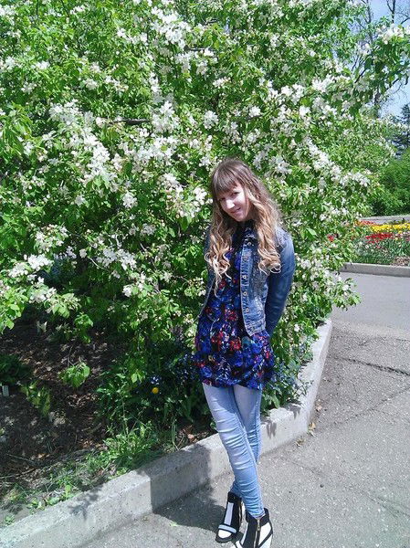 Александра Астахова