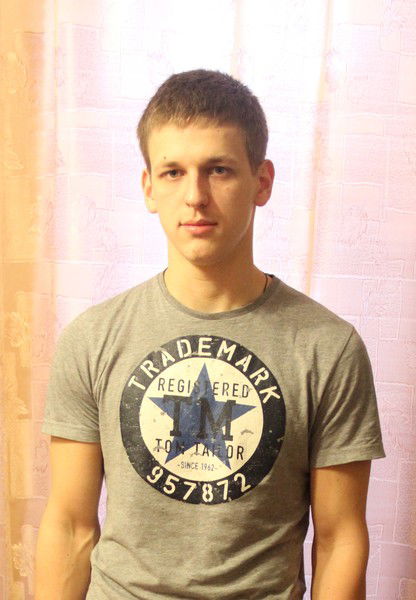 Андрей Кузнецов