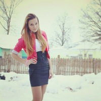 Виктория Петрова