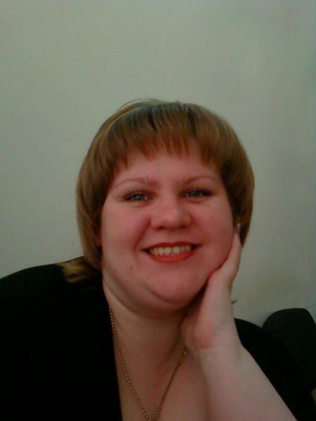 Марина Алябьева