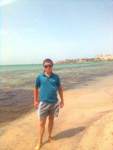 Асылбек Мухамбетов