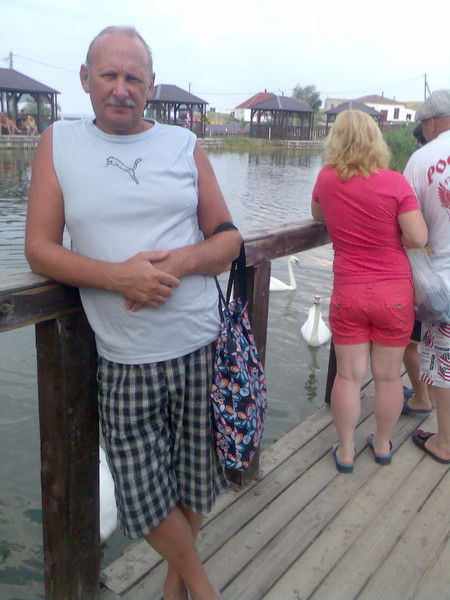 Вячеслав Казаков