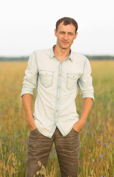 Александр Мостовщиков