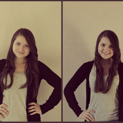 Диана Мухаметьянова