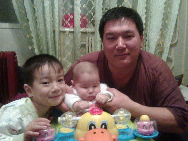 Жыргал Токторов