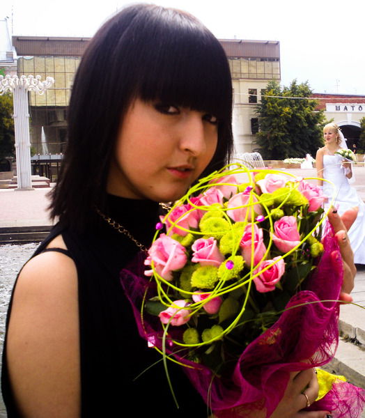 Ириша Коваленко