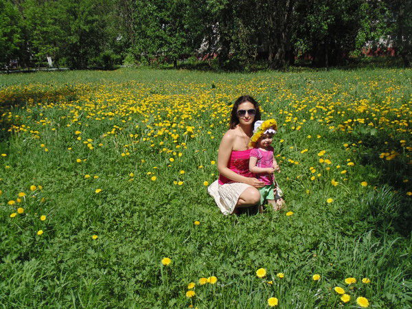 Елена Гаврилина