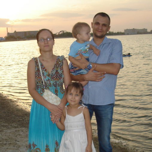 Екатерина Туйчиева (Духнина)