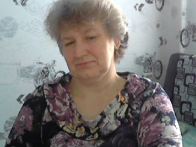 Татьяна Маркина