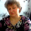 Татьяна Маркина