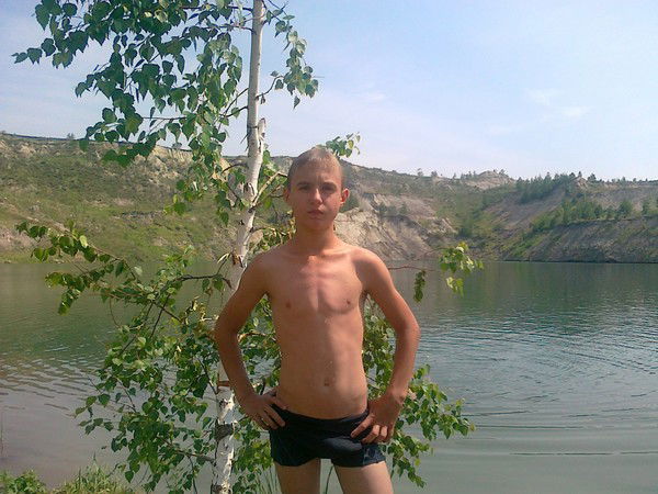 Максим Данилов